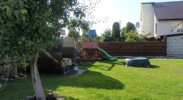 Апартаменты Ozolu street apartment