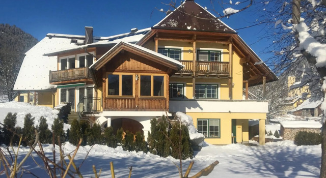 Lungauer Baerensuiten, Rezervovat Hotel Wellness hotely v Lungau, SPA