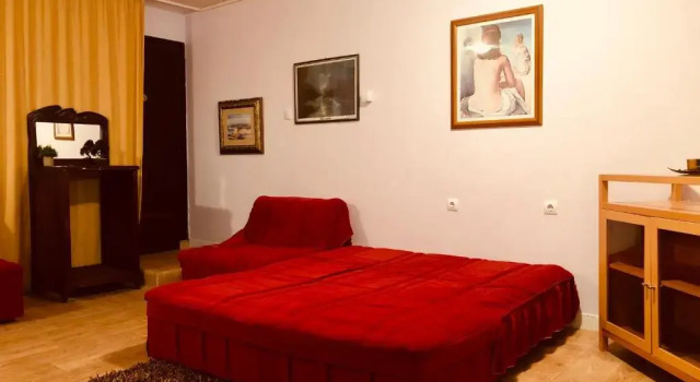 Студия Apartments Aleksandar