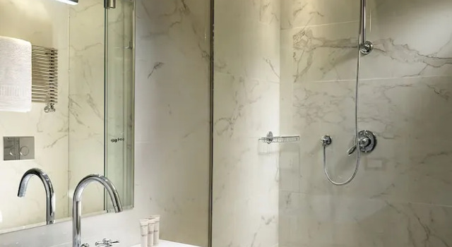Номер Classic Splendor Suite Rome - Suites & Apartments