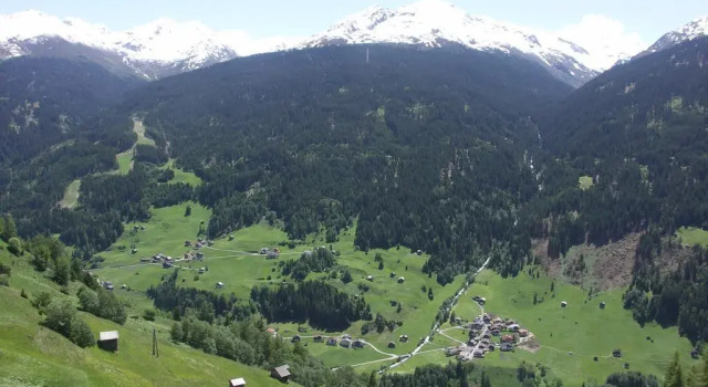 Haus Silvretta, Забронировать Апартаменты/квартира Апартаменты Тироля, Апартаменты/квартира