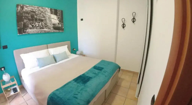 Двухместный номер Standard La Dolce Vita - B&B con Piscina Regalbuto - Lago Pozzillo
