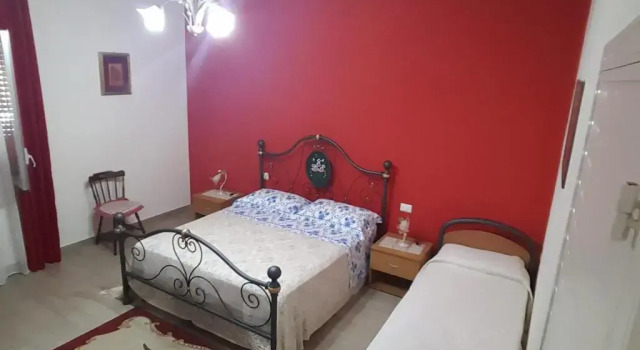 Deluxe Zimmer B&b Irma