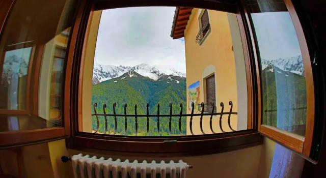 Номер Standard Albergo Eden