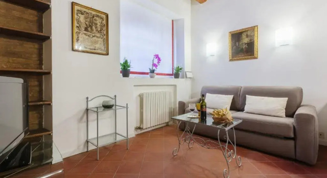 Апартаменты Center ZTL Lovely Apartment