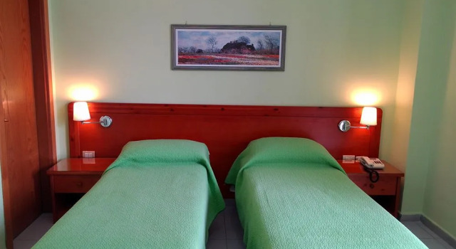 Albergo del Pino