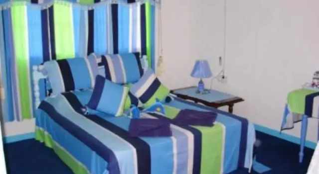 Номер Standard Le Chateau Bleu