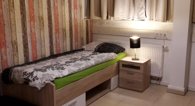 Novitel Augsburg, Reservar Albergue Augsburgo Romantic Road
