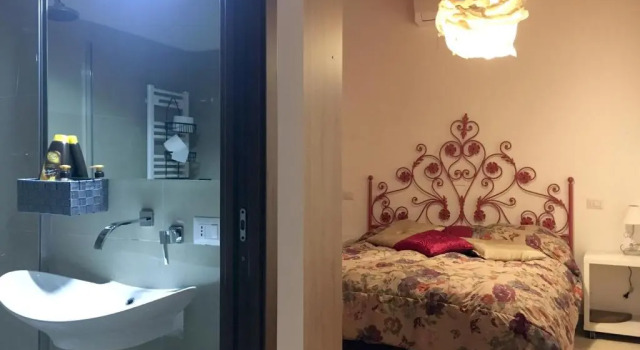 Номер Standard Villa Masullo
