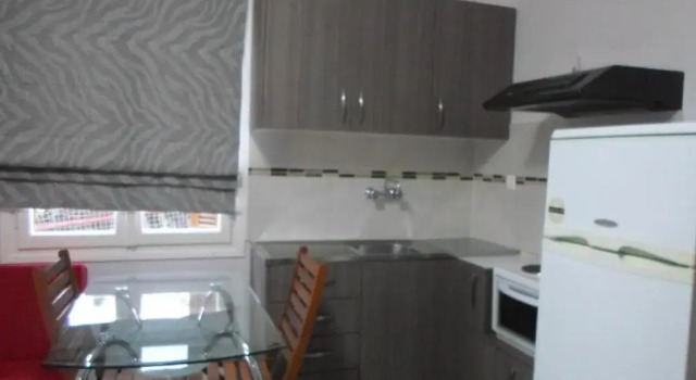 Апартаменты Arcadian Apartments & Studios