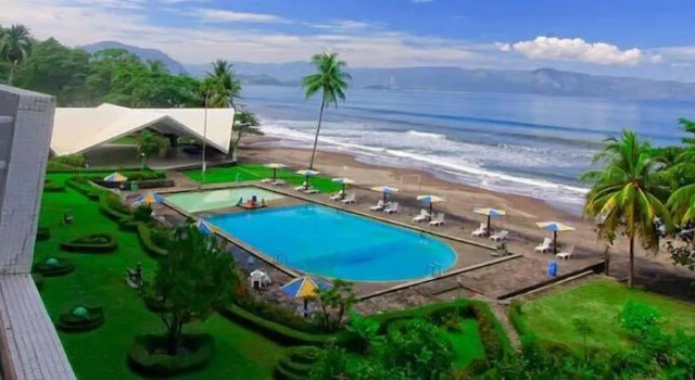Grand Inna Samudra Beach
