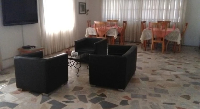 Stanford, Prenota Hotel Hotel a Lagos con parcheggio, Parcheggio