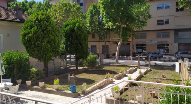 Номер Standard Domus Cesena