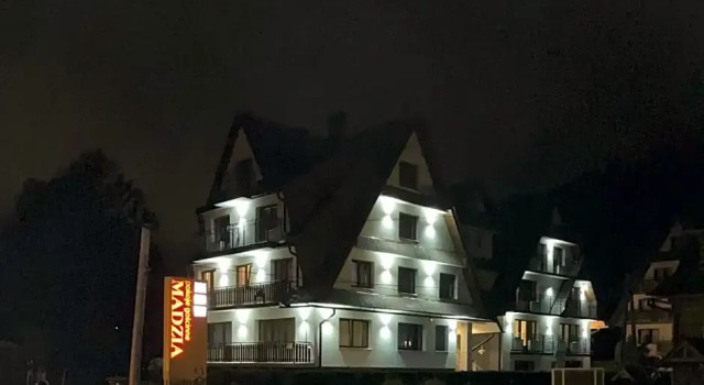 Pokoje Gościnne Madzia, Book Hotel Poronin Tatras