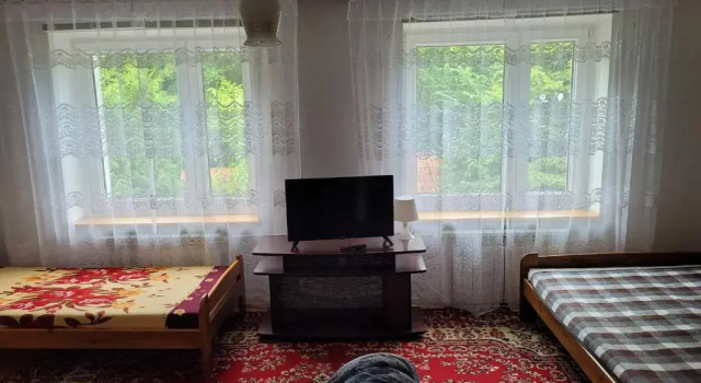 Номер Standard Panterej Pokoje Gościnne
