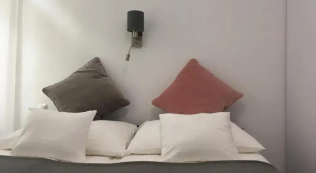 Номер Economy Dóm Apartman