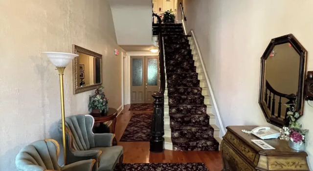 Hotel Belvidere, Забронировать Отель Белвидир 