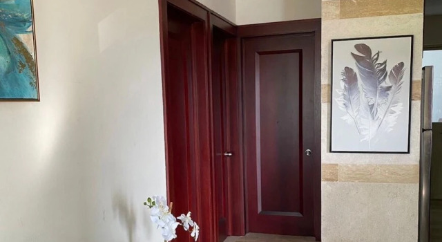 Appartamento Apt 2 BR1BT cerca de zona centro