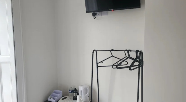 Номер Standard The Dock Hotel