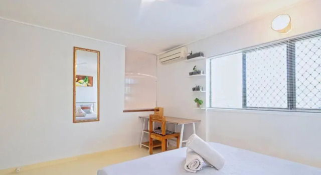 Entertainer on Martyn, Book Feriehus Villaer i Parramatta Park, Villa