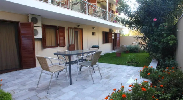 Vicky Apartments