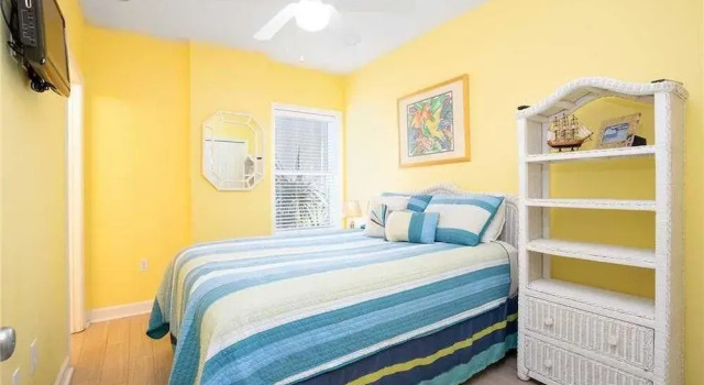 Legacy 103 - 3 Br condo by RedAwning, Boek Appartement Gulf Shores 