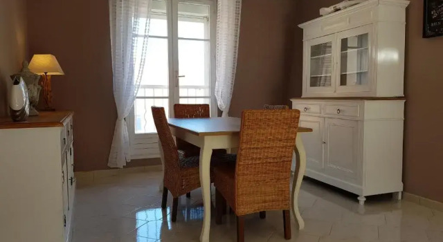 Апартаменты Magnifique T3 hyper centre ville Montargis