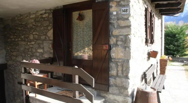 Апартаменты maison la chapelle