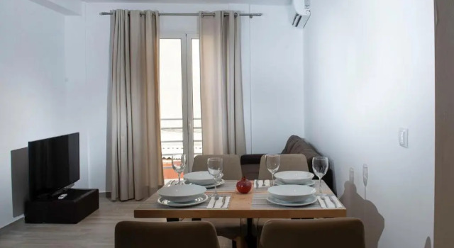 Paradosiakon Apartment Corfu Town