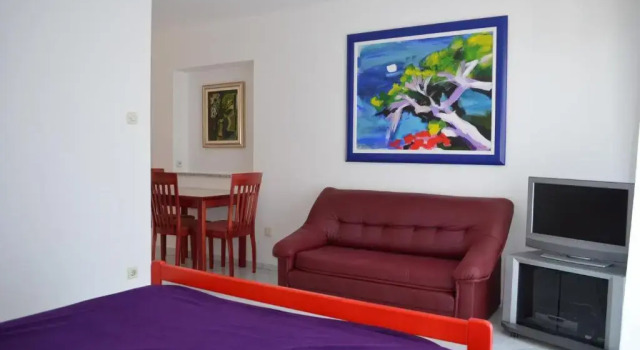 Apartments Anja, Забронировать Апартаменты/квартира Башка остров Крк, рядом с Пляж Башка