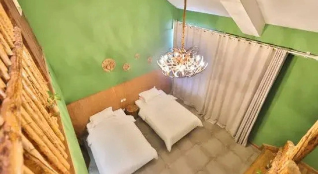 Suite ChunXishan Juli Hotel