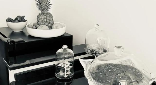 Isabella Suite Marina di Villa Igiea