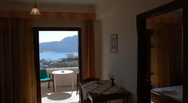 Olive Grove, Rezerwuj Hotel Hotele w Retimno z parkingiem, Parking