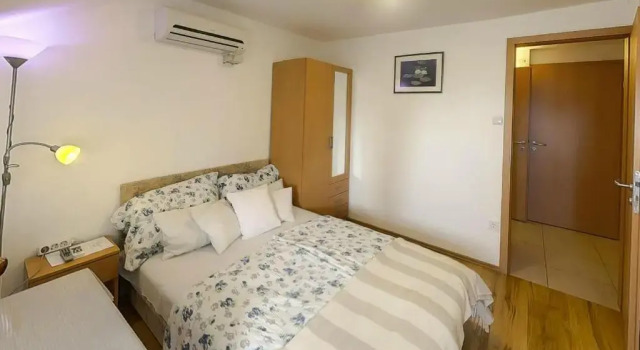 Апартаменты Hajnalház Apartments