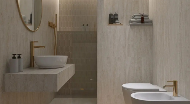 Номер Deluxe Unicum Trastevere Suites