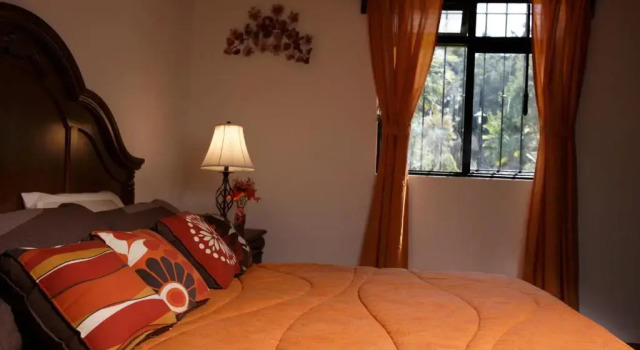 Люкс Hotel Finca Las Hortensias