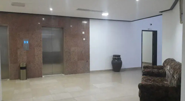 Jasmine Hotel Apartments, Book Lejlighed Ruwī Muscat