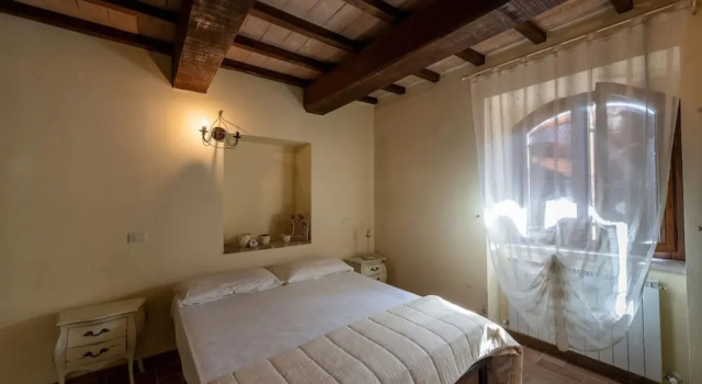 Appartamento Assisi Apartment