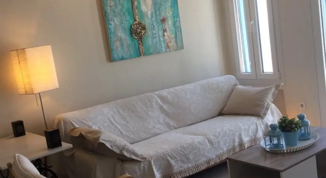 Вилла Deluxe Blue Azur Deluxe Villa