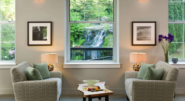 Ledges Hotel, Book Hotel Hoteller i Hawley med parkering, Parkering