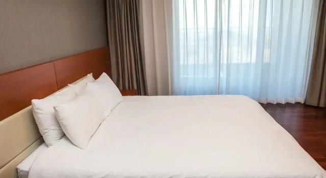 Люкс Arden Hill Resort & Golf Club