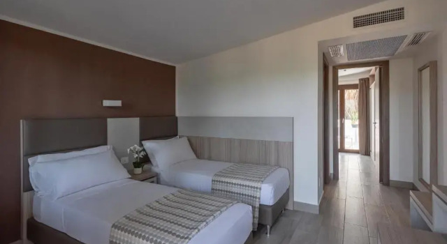 Семейный номер Superior Vascellero Club Resort
