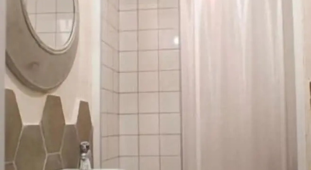 Трёхместный номер Standard Hotel Colombo Genova