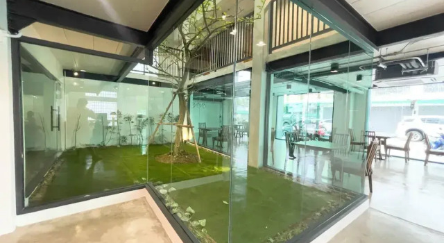V1 Boutique Hotel