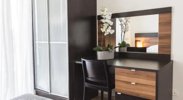 VacationClub - Diune Apartment 27, Забронировать Апартаменты/квартира Апартаменты Kolobrzeg Region, Апартаменты/квартира