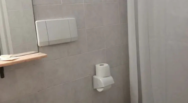 Четырёхместный номер Standard Hotel Apollo