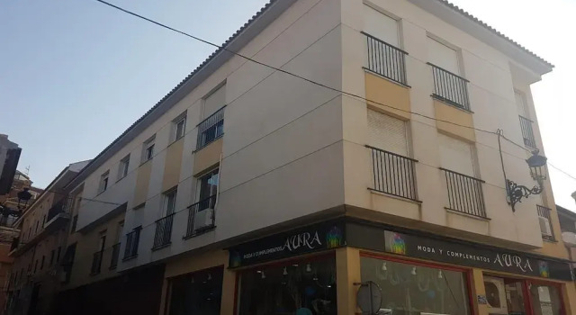 Apartamentos la Bastida, Réserver Appartement Totana Murcie