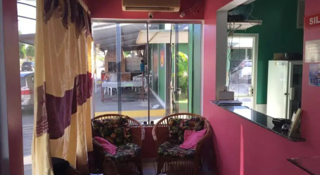Hotel Maracá, Book Hotel Hoteller i Roraima med parkering, Parkering