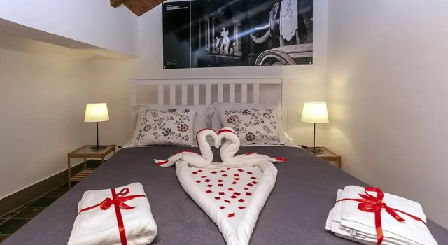 House & Suite Valeria, Забронировать Отель Катания Сицилия, рядом с Парк Вилла Беллини