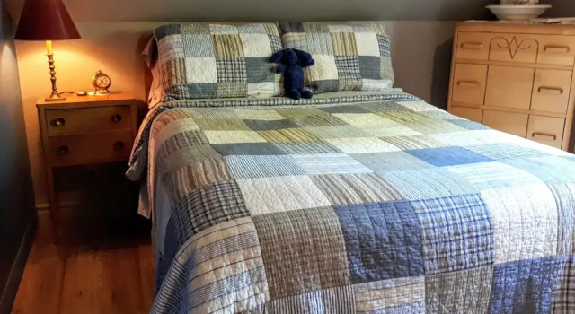 À La Petite Scène B&B, Boek Bed and Breakfast 4-sterren hotels in Quebec, 4*